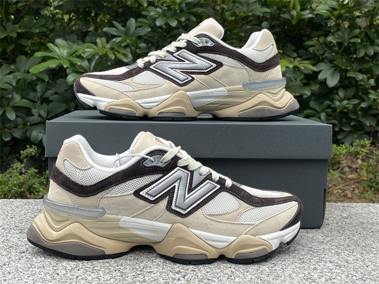 New Balance 9060 - Emerging Brown