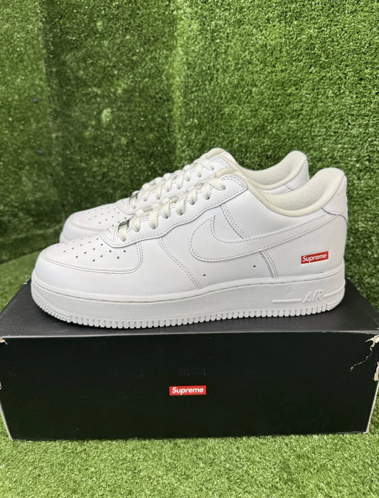 AF1 - Supreme