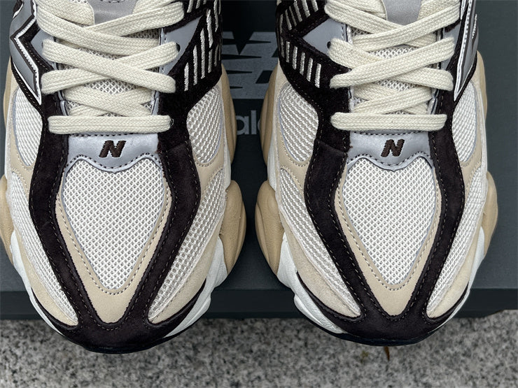 New Balance 9060 - Emerging Brown