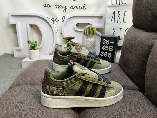 Adidas - Campus 00’s