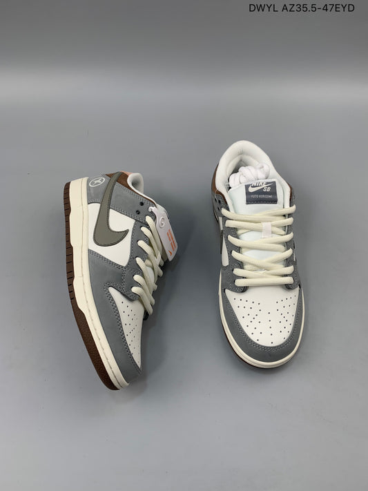 A Nike SB Dunk - Yuto Horigome