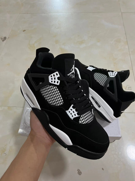 Jordan 4 - Fear