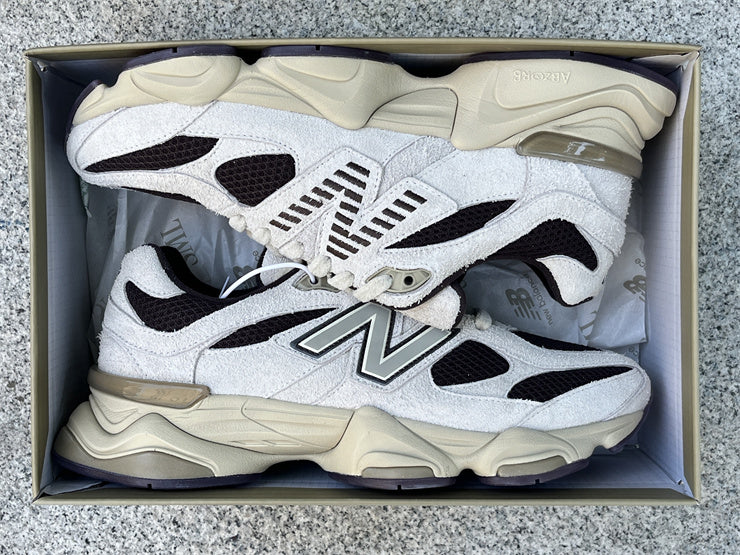 New Balance 9060 - Sydney McLaughlin-Levrone