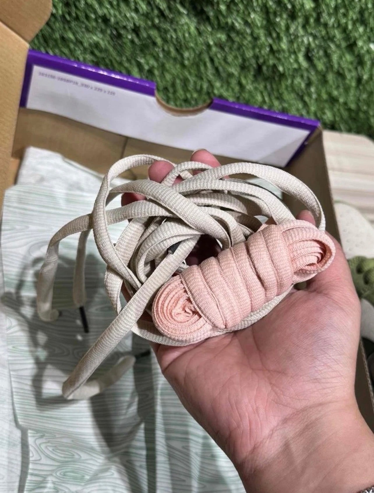 A Nike SB Dunk - MATCHA Yuto Horigome