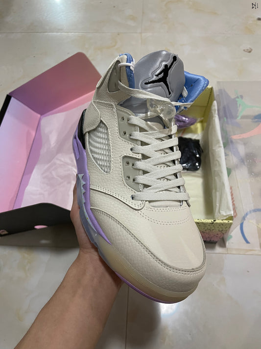 Jordan 5 DJ Khaled We the Best