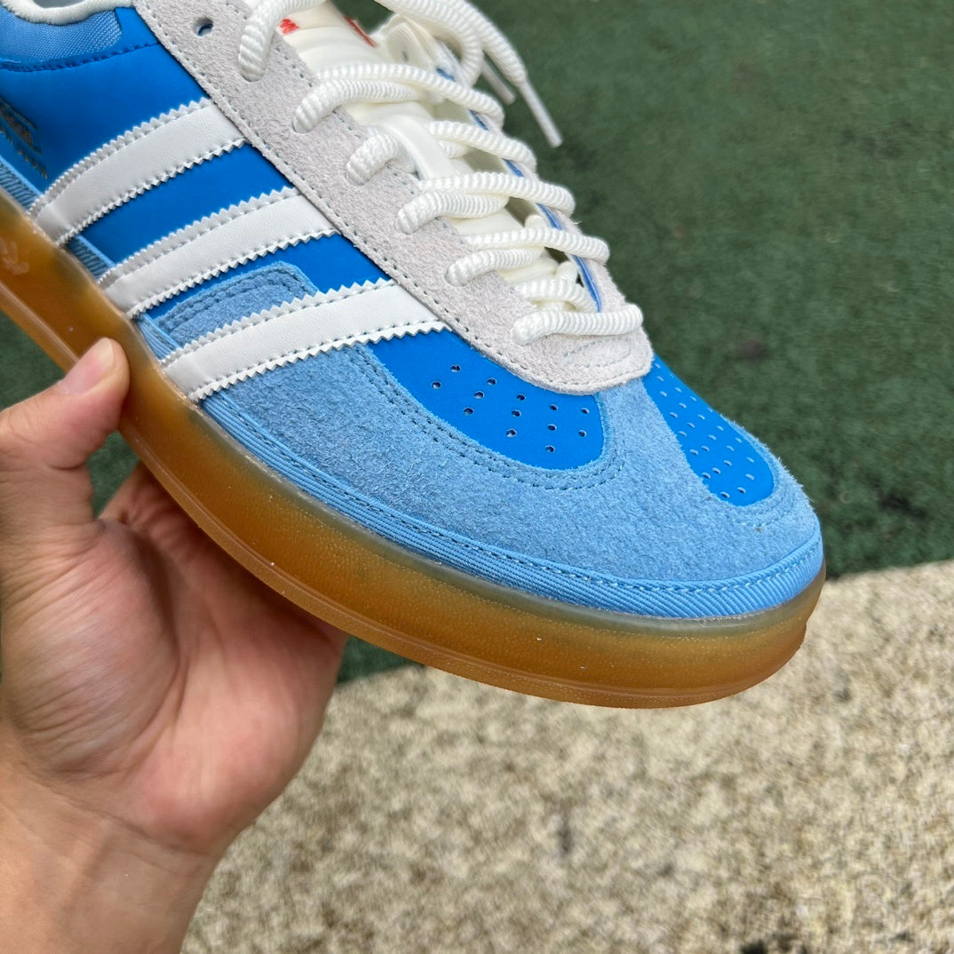 Adidas Gazelle - Bad Bunny - San Juan