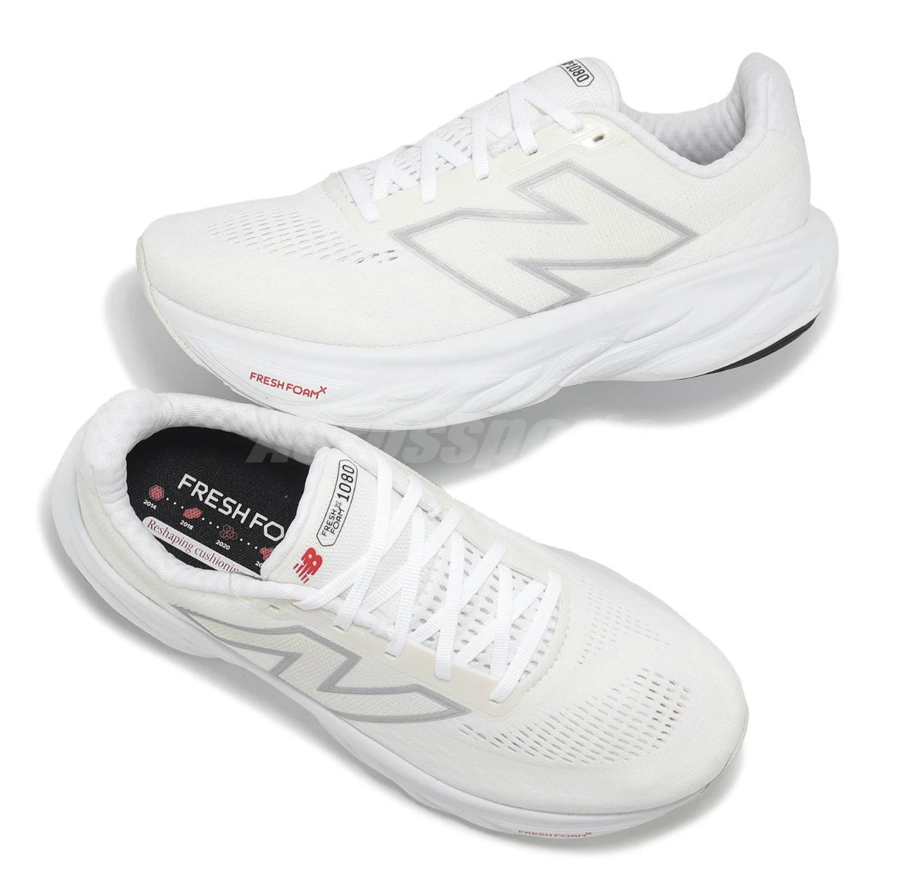 New Balance 1080 - Fresh Foam Joe Fresh Goods