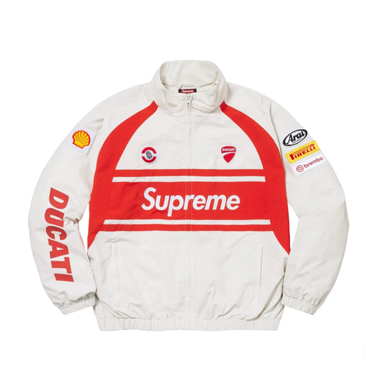 Supreme - Ducati