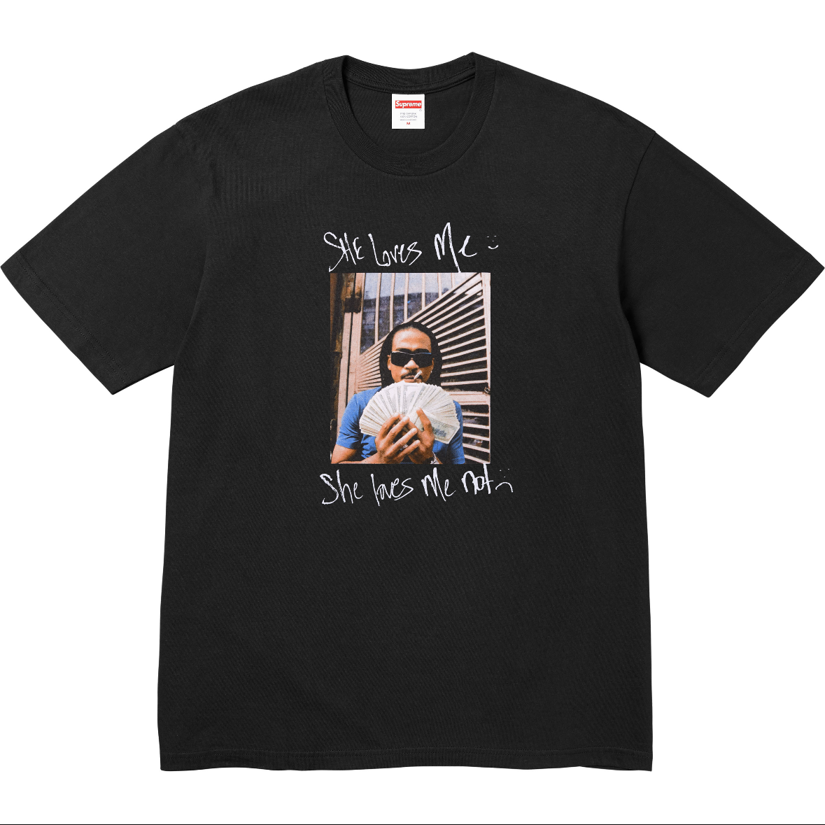Supreme T- Shirt - Max B