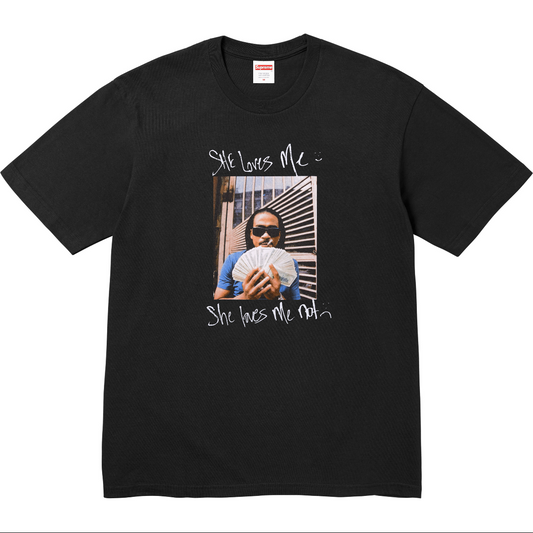 Supreme T- Shirt - Max B