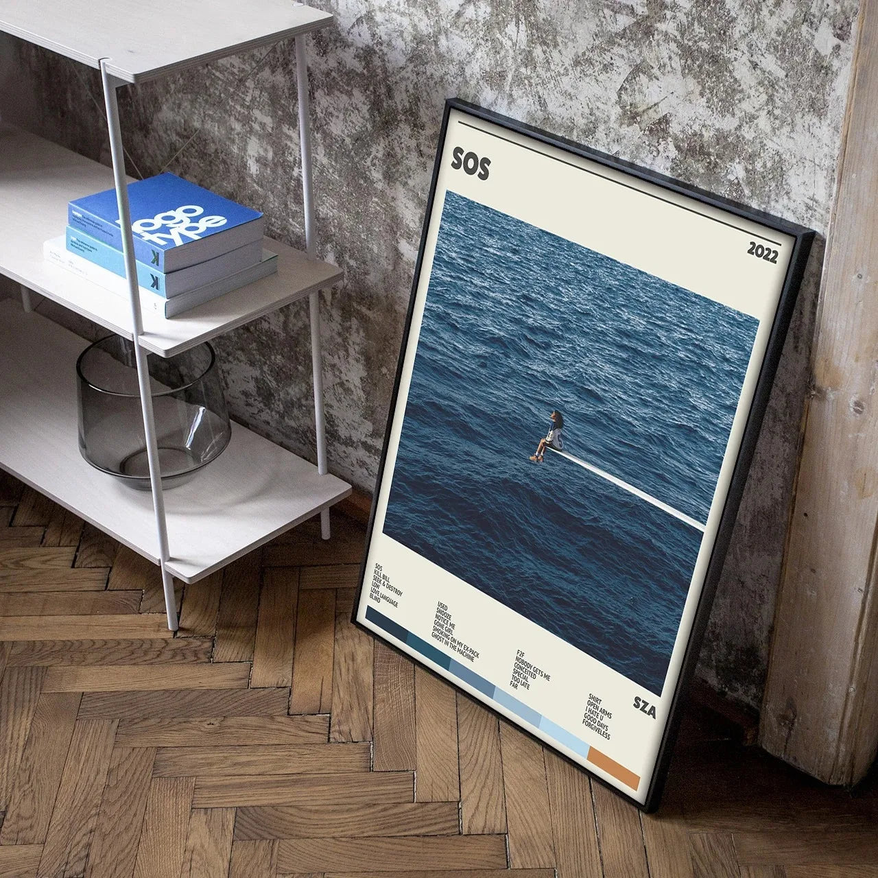 Posters de Canvas